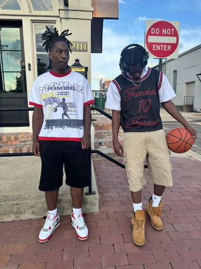 FF "Krazy Ambitions" T-Shirt