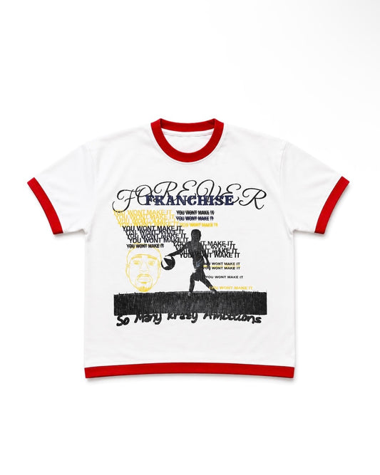 FF "Krazy Ambitions" T-Shirt