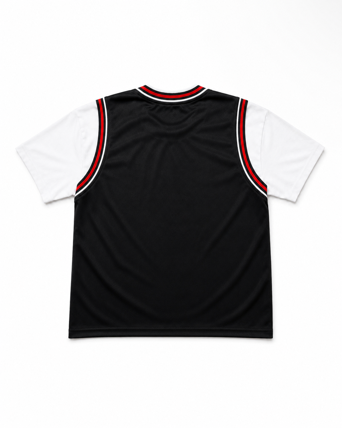 FF “Chicago Bulls” Jersey Tee