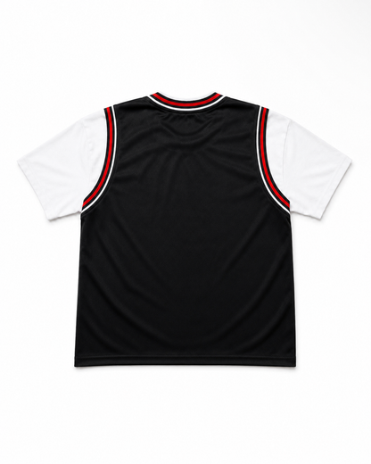 FF “Chicago Bulls” Jersey Tee