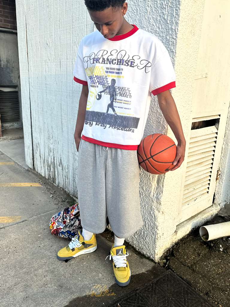 FF "Krazy Ambitions" T-Shirt